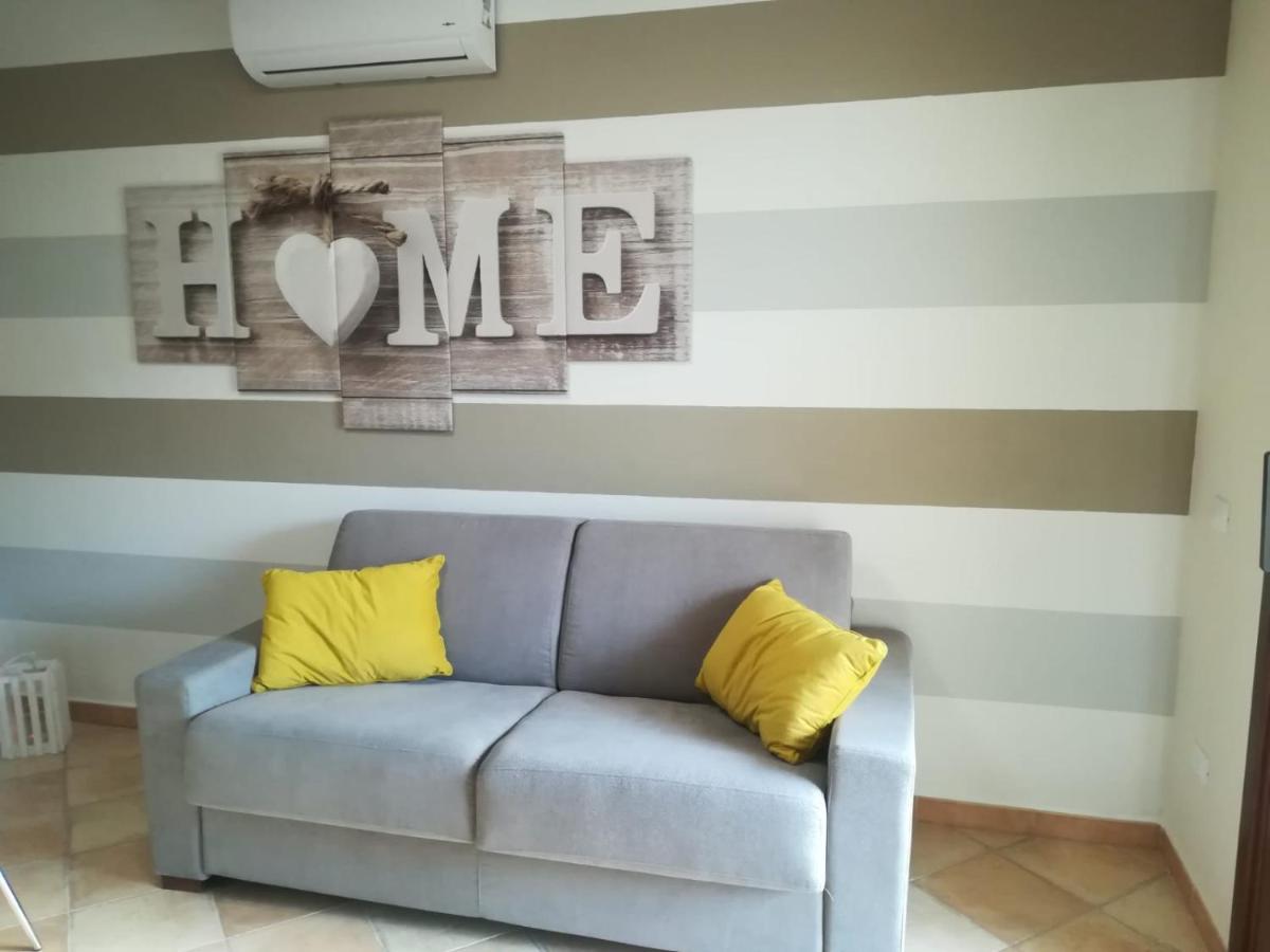 Apartamento La Caletta Di Dany Castelsardo Exterior foto