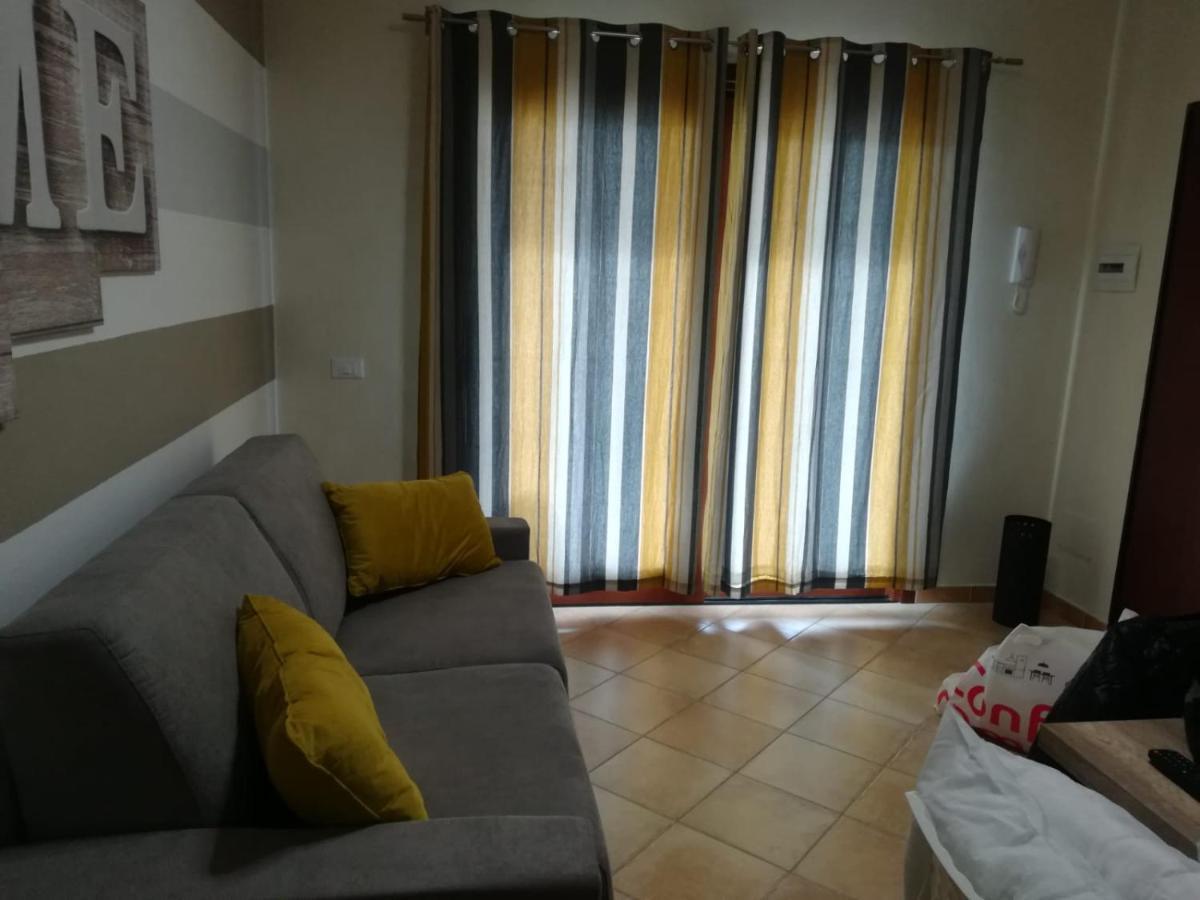 Apartamento La Caletta Di Dany Castelsardo Exterior foto