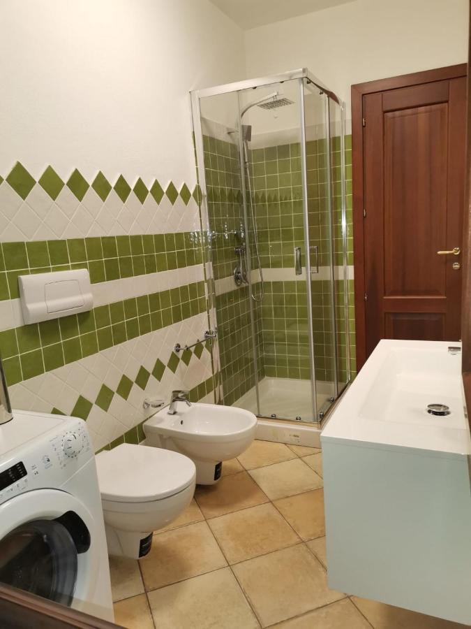 Apartamento La Caletta Di Dany Castelsardo Exterior foto