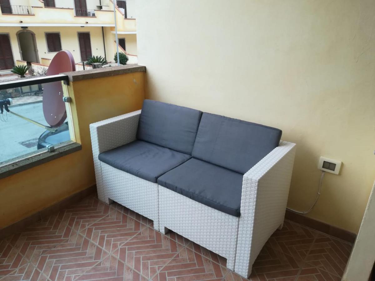 Apartamento La Caletta Di Dany Castelsardo Exterior foto