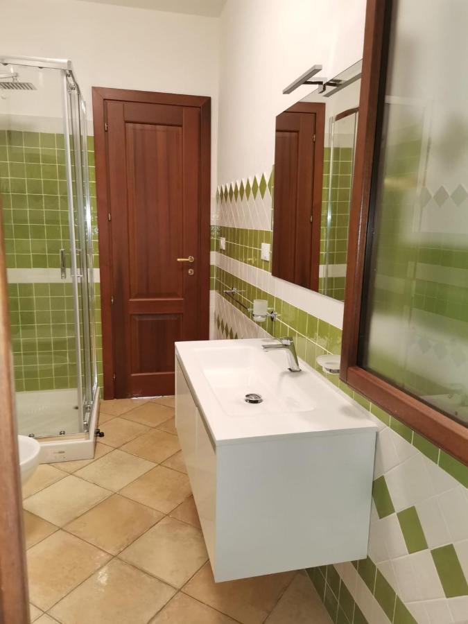 Apartamento La Caletta Di Dany Castelsardo Exterior foto