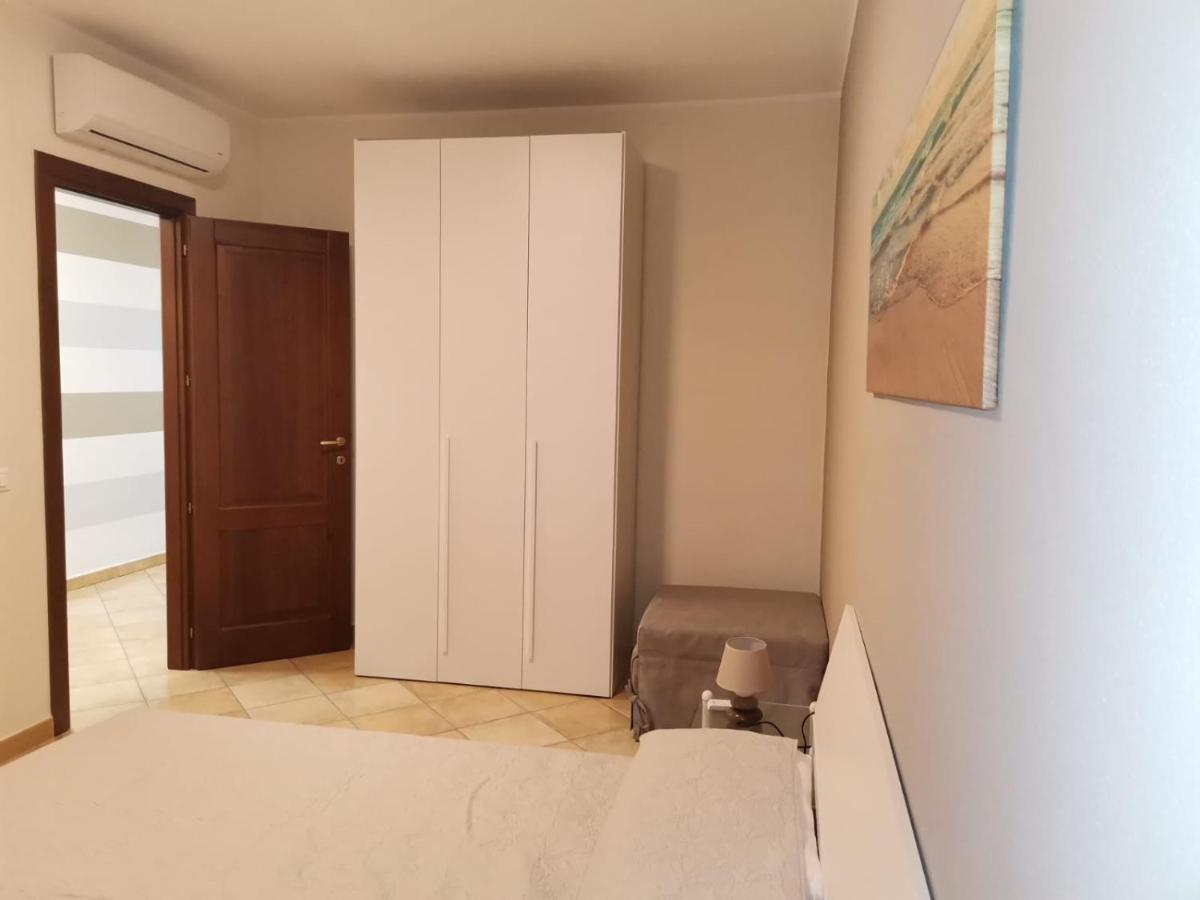 Apartamento La Caletta Di Dany Castelsardo Exterior foto