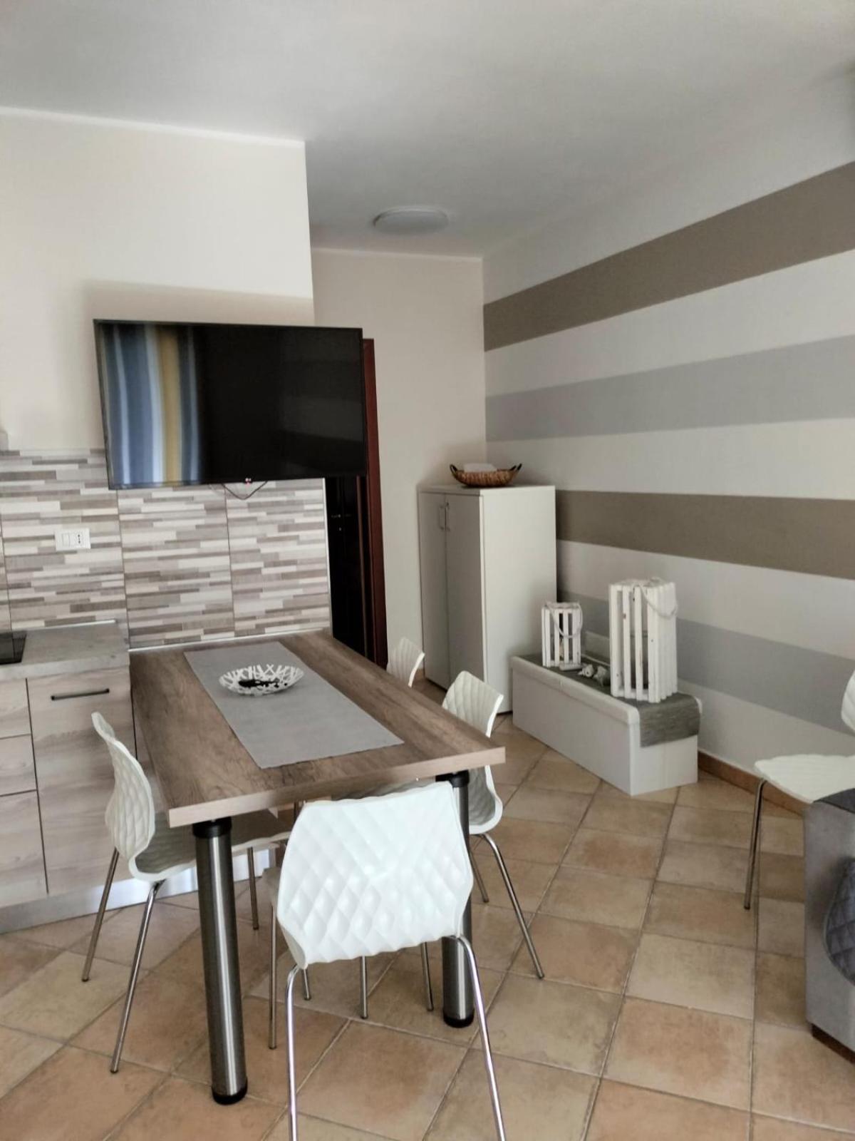 Apartamento La Caletta Di Dany Castelsardo Exterior foto